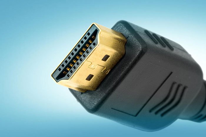Як підключити телевізор до компютера через hdmi, wifi, usb кабель в windows 7 10