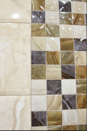 Гармонійний інтерєр ванної кімнати для релаксу і задоволення Гармонійний інтерєр ванної кімнати для релаксу і задоволення