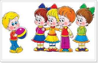 Лічилки англійською для дітей