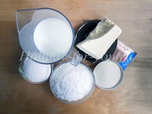 Шоколадний торт: рецепт з фото покроково
