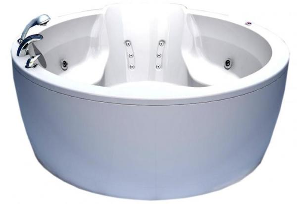 Ванни «Акватек» – огляд моделей з фото і рекомендаціями