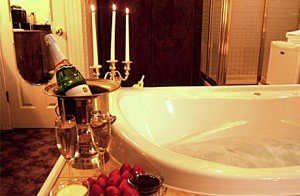 Сонник Ванна з водою бачити уві сні до чого сниться?