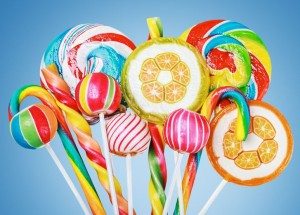 Сонник цукерки до чого сняться цукерки бачити уві сні