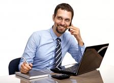 Розмови по телефону англійською мовою