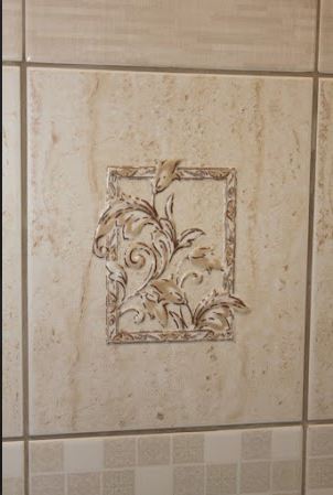 Ванна в бежевих тонах: теплий і ніжний інтерєр з пісочно коричневими нотками