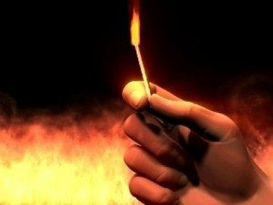 Сонник пожежа, до чого сниться Пожежа бачити в сні Сонник пожежа, до чого сниться Пожежа бачити в сні
