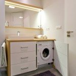 Дизайн ванних кімнат 8 кв. м