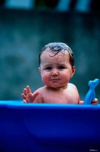 Сонник вода, до чого сниться Вода в будинку, басейні, ванної бачити уві сні