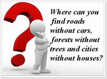 Англійські загадки з перекладом і відповідями