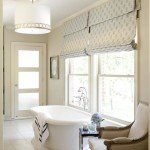 Вікно у ванній: усувати або встановлювати