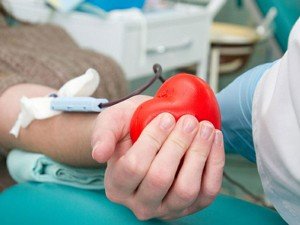 Сонник Здавати Кров з пальця до чого сниться?