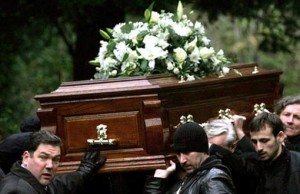 Сонник чоловік в гробу бачити уві сні до чого сниться?