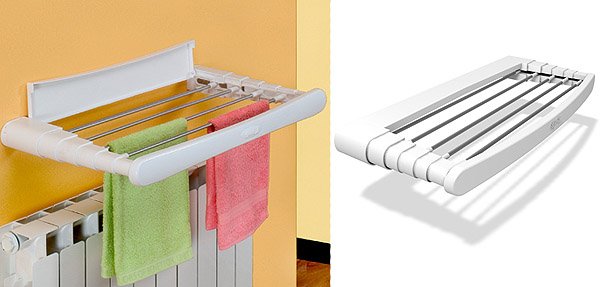 Як вибрати сушарку для білизни?