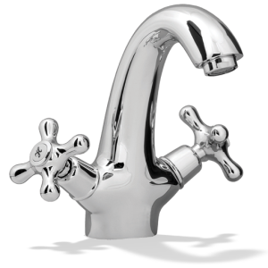 Змішувачі для ванни з душем: як правильно вибрати