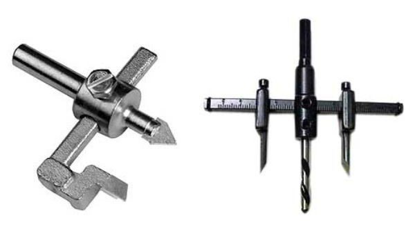 Яким свердлом свердлити керамічну плитку Яким свердлом свердлити керамічну плитку