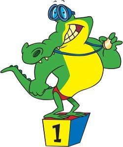 Числа англійською – правила читання і написання