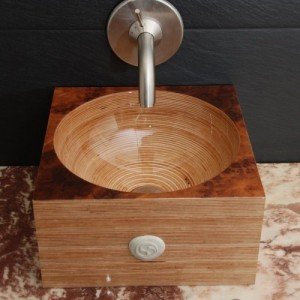 Вибираємо раковину у ванну кімнату