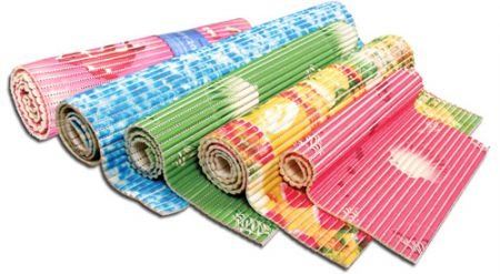 Килимки для ванної кімнати: вибираємо найкращий!