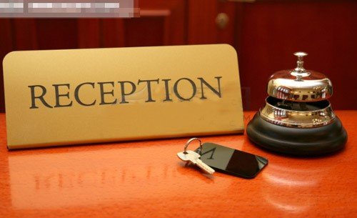 Діалог в готелі англійською – як розпитати про обслуговування та номер