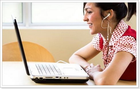 Аудіо уроки англійської мови для початківців