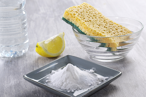 Ефективне видалення вапняного нальоту у ванній