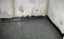 Гідроізоляція підлоги у ванній: як зробити гідроізоляцію підлоги?