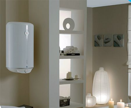 Як вибрати накопичувальний водонагрівач?