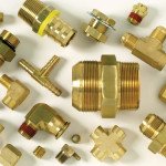 Розводка труб водопостачання і каналізації в санвузлі