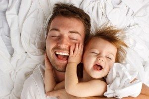 Сонник Батько бачити уві сні до чого сниться?