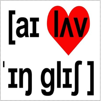 Вимова англійських слів: lets pronounce it correctly!