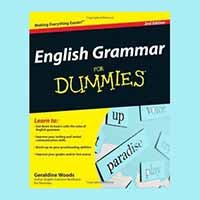 Англійська граматика. Аналіз кращих підручників і посібників