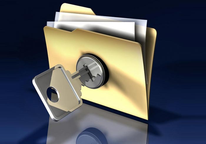 Як поставити пароль на папку в компютері в windows 7, 8, 10