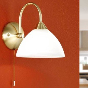 Підбираємо світильники у ванну, розрахунок кількості