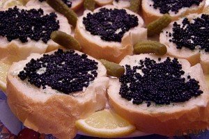 До чого сниться Чорна Ікра сонник Чорна Ікра жінці, чоловікові, є бачити уві сні