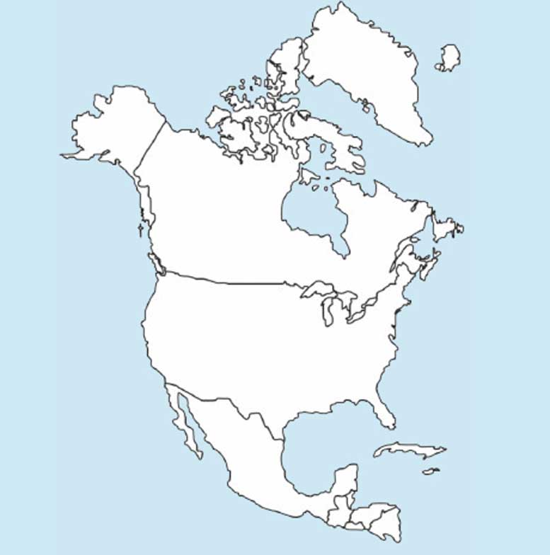 Завдання по темі США для 5, 6 класів. USA activities