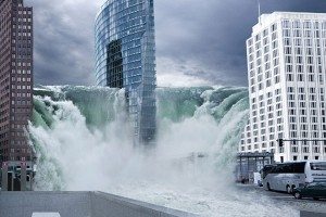 Сонник Потоп до чого сниться Потоп бачити уві сні