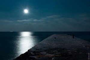 Сонник Відпочинок на морі бачити уві сні до чого сниться?
