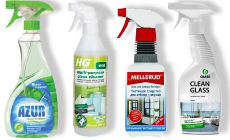 Як доглядати за дзеркалом, щоб воно не тускнело? Як почистити дзеркало без розлучень?