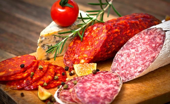 Нарізки на стіл красиві в домашніх умовах: майстер клас, фото і відео