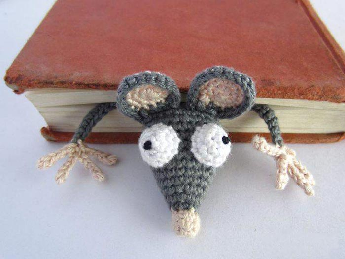 Що можна звязати гачком на Новий рік у подарунок (нескладне, для початківців)