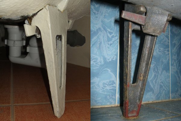 Демонтаж ванни: відео і покрокові інструкції по підготовці до вивезення