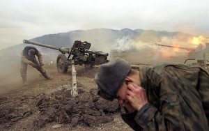 Сонник війна, до чого приснилася війна дівчині бачити уві сні
