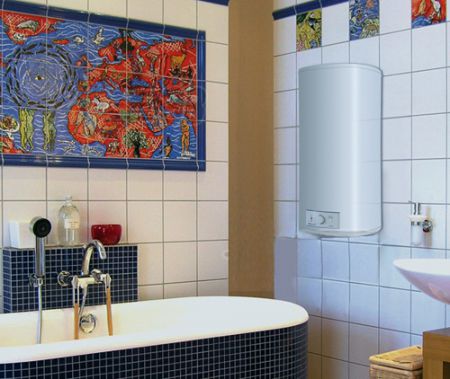 Проточний або накопичувальний водонагрівач краще?