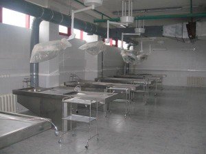 Сонник Морг з живими людьми або небіжчиками бачити уві сні до чого сниться?
