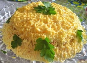 Що приготувати на День Народження швидко і недорого: рецепти з фото
