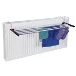 Сушарки для ванної — яку вибрати?