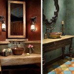 Освітлення у ванній кімнаті: цікаві ідеї дизайну