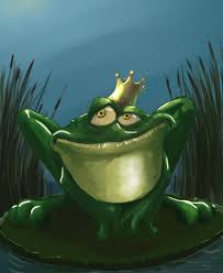 Сонник жаби до чого сняться жаби бачити уві сні