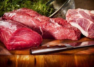 Сонник Сире Мясо бачити уві сні до чого сниться з кровю жінці