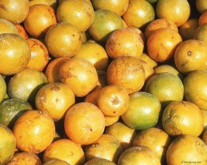 Сонник Мандарини багато є бачити уві сні до чого сниться?